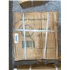 Image 2 : Pack of 2 - Rubber Olympic Grip Plate 25LB