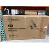 Image 2 : MERACH Q1S Magnetic Rowing Machine