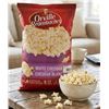 Image 1 : Orville White Cheddar Popcorn 12-Pack