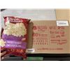 Image 2 : Orville White Cheddar Popcorn 12-Pack