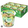 Image 1 : Nongshim Soon Veggie Ramyun 6-Pack