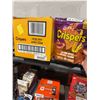 Image 2 : Crispers Cajun Spice Snack 168g