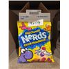 Image 2 : Big Chewy Nerds Candy 9 x 170g