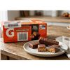 Image 1 : Gatorade Protein Bars Chocolate Caramel
