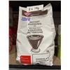 Image 3 : Shirriff Instant Chocolate Pudding Mix 2x1kg