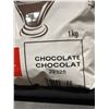 Image 4 : Shirriff Instant Chocolate Pudding Mix 2x1kg