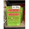 Image 2 : Larabar Apple 16-Pack Bars, 2 Boxes