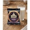 Image 1 : Big Daddy Oatmeal & Raisin Cookie 8 Pack