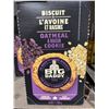 Image 3 : Big Daddy Oatmeal & Raisin Cookie 8 Pack