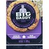 Image 4 : Big Daddy Oatmeal & Raisin Cookie 8 Pack