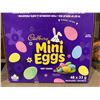 Image 3 : Cadbury Mini Eggs 48-Pack Display Box