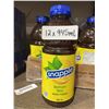 Image 2 : Snapple Lemon Tea 12 x 945ml Bottles
