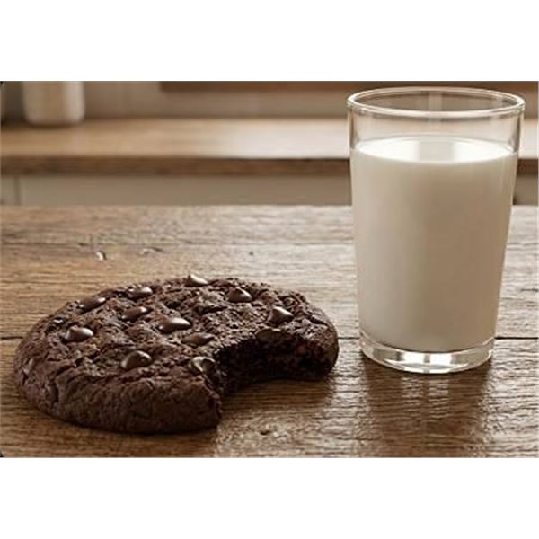 Big Chips Ahoy Chewy Brownie 497g, 2 Boxes
