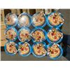 Image 3 : Kellogg's Rice Krispies 12-Pack Cereal Cups