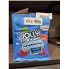 Image 2 : Jolly Rancher Gummies 10 Pack 182g Each