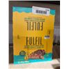 Image 2 : Fulfil Salted Caramel Protein Bars