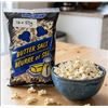 Image 1 : Butter Salt Popcorn 16 x 55g Bags