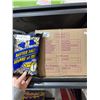 Image 2 : Butter Salt Popcorn 16 x 55g Bags
