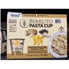 Image 2 : Berruto Pasta Cup Italian Fettuccine