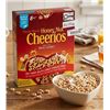 Image 1 : Honey Nut Cheerios 1.51 kg Cereal Box