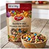 Image 1 : Dan-D-Pak Rainbow Mix 170g Pack
