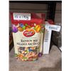 Image 2 : Dan-D-Pak Rainbow Mix 170g Pack