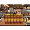 Image 1 : Keen's Prepared Hot Mustard 12 x 100ml