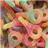 Image 1 : Mighty Marked Sour Soothers 12 x 150g