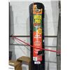 Image 2 : Weed Pro Plus Landscape Fabric 6'x300'