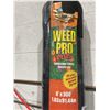 Image 3 : Weed Pro Plus Landscape Fabric 6'x300'