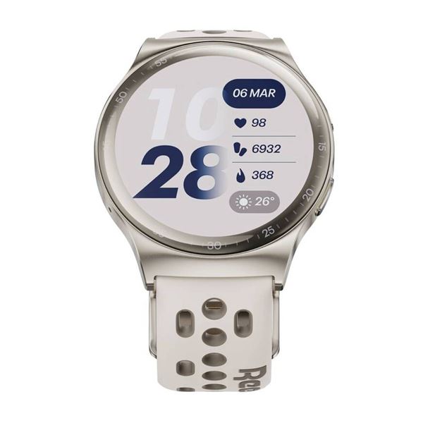 Reebok Pulse Smart Watch with Chargers