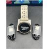 Image 2 : Reebok Pulse Smart Watch with Chargers