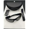 Image 3 : Wiley X Rebel Matte Black Sunglasses