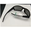 Image 6 : Wiley X Rebel Matte Black Sunglasses