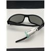 Image 7 : Wiley X Rebel Matte Black Sunglasses