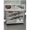 Image 3 : Buck Knives 246 & 247 Liner Lock Combo Set
