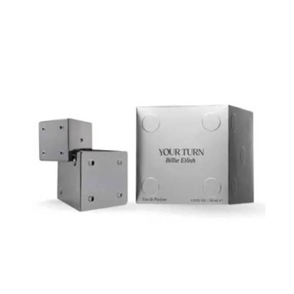 Your Turn Billie Eilish Eau de Parfum 30mL