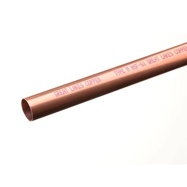 Lot of 3 1/2" Copper Tubing Pipes, with Bends in Pipe
