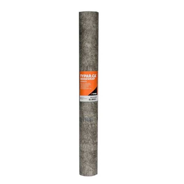 Typar Housewrap 9 ft x 100 ft Roll