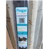Image 2 : Regal Railing 8ft Top & Bottom Rail Set