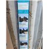 Image 3 : Regal Railing 8ft Top & Bottom Rail Set