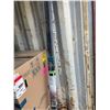 Image 5 : Regal Railing 8ft Top & Bottom Rail Set