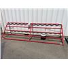 Image 2 : FarmFlex 12 ft Farm Gate