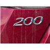 Image 12 : 2012 Chrysler 200 Convertible Red -ESTATE VEHICLE