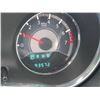 Image 5 : 2012 Chrysler 200 Convertible Red -ESTATE VEHICLE