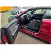 Image 6 : 2012 Chrysler 200 Convertible Red -ESTATE VEHICLE