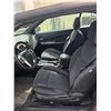 Image 7 : 2012 Chrysler 200 Convertible Red -ESTATE VEHICLE