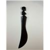 Image 3 : Hand-Carved Tribal Decor Lot