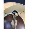 Image 3 : Restoration Hardware Crystal Table Lamp