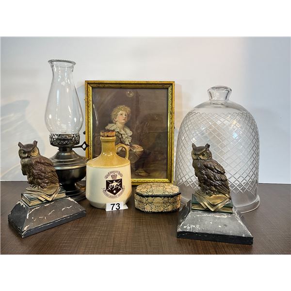 Decorative Antique & Vintage Home Décor